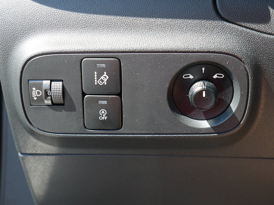 Citroën C3 1.2i 