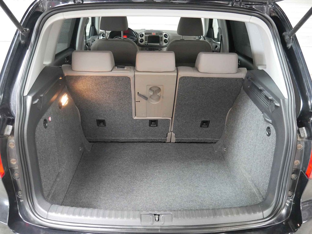 Volkswagen Tiguan 1.4 TSi  4x4
