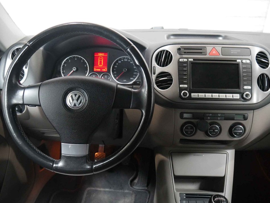 Volkswagen Tiguan 1.4 TSi  4x4