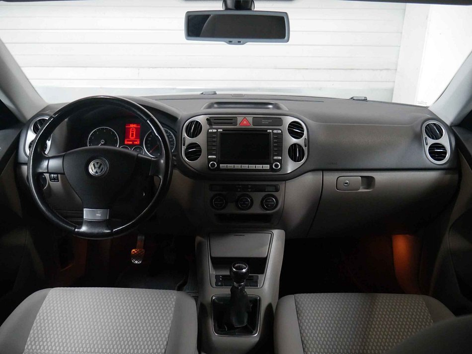 Volkswagen Tiguan 1.4 TSi  4x4