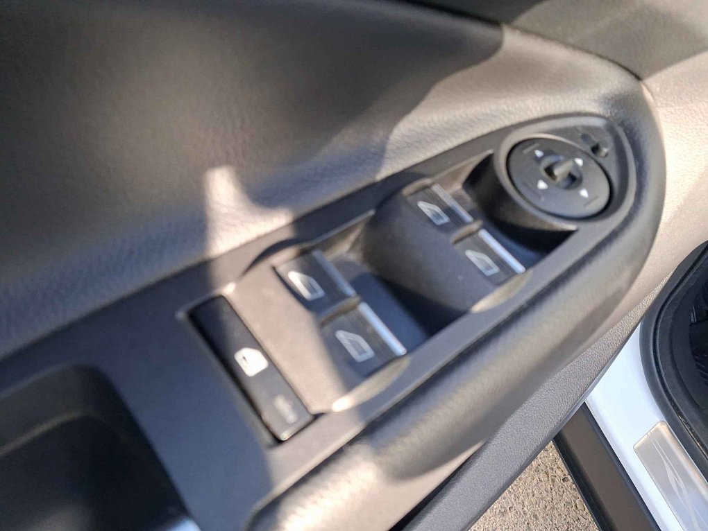 Ford Kuga 1.5 EB Titanium