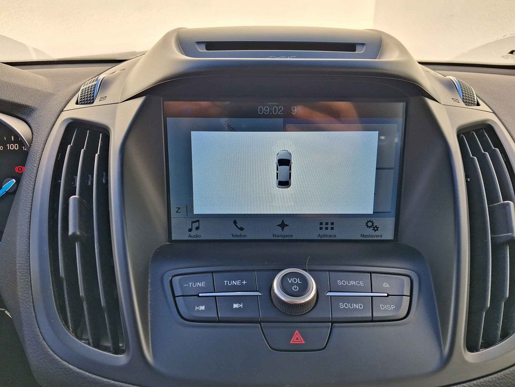 Ford Kuga 1.5 EB Titanium