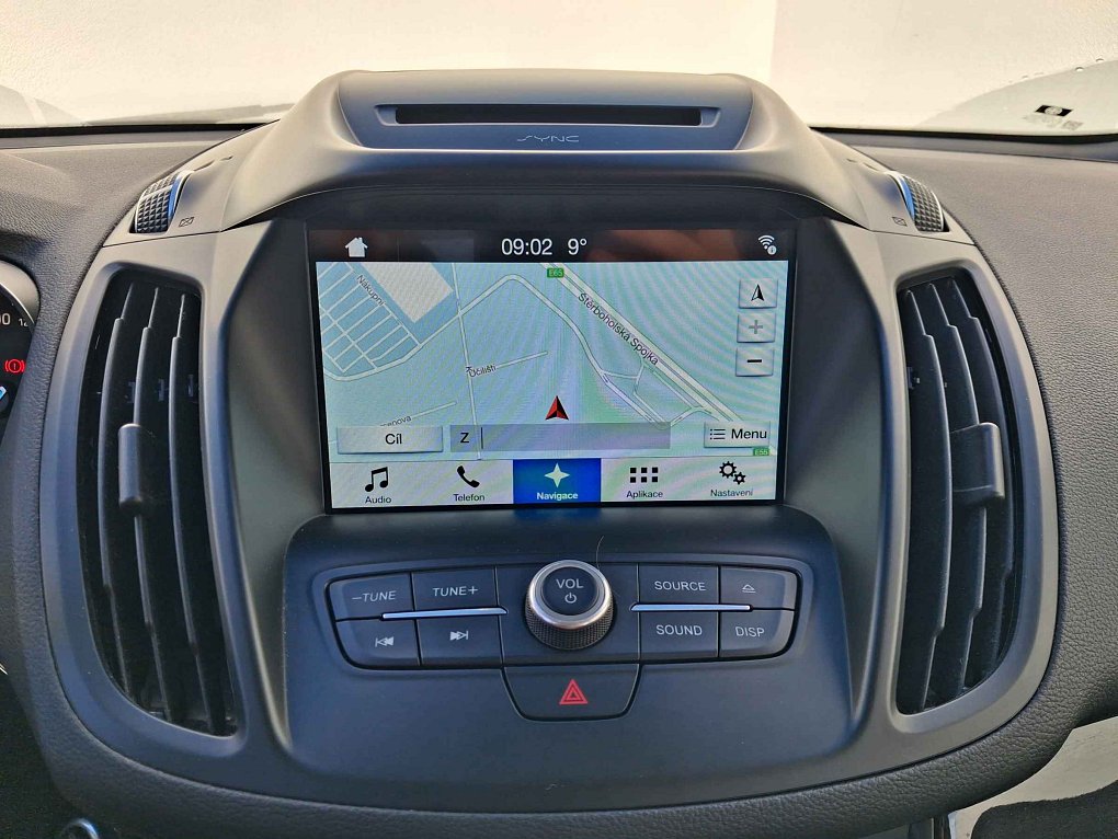 Ford Kuga 1.5 EB Titanium