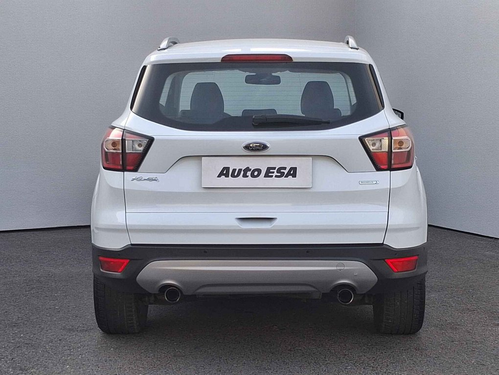Ford Kuga 1.5 EB Titanium