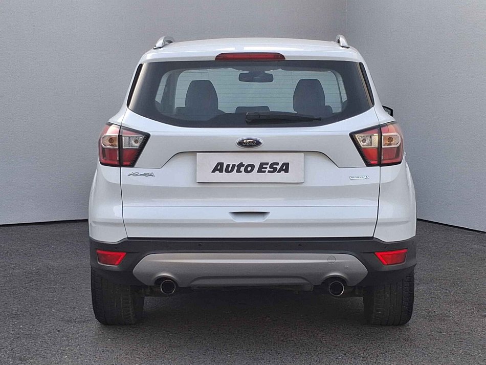 Ford Kuga 1.5 EB Titanium