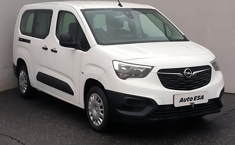 Opel Combo 1.5CDTi Life MAXi XL