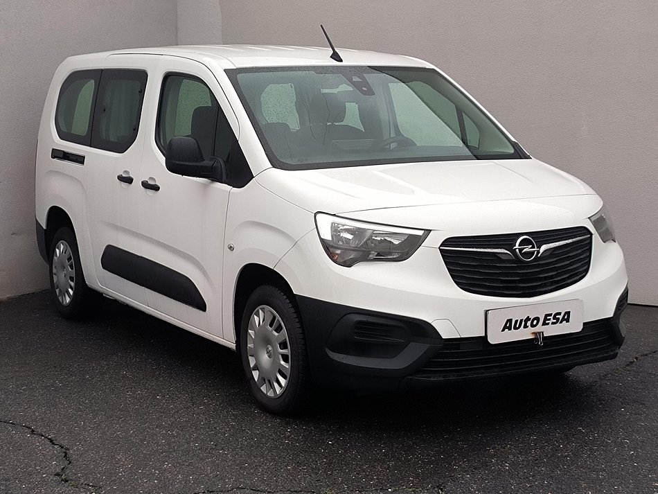 Opel Combo 1.5CDTi Life MAXi XL