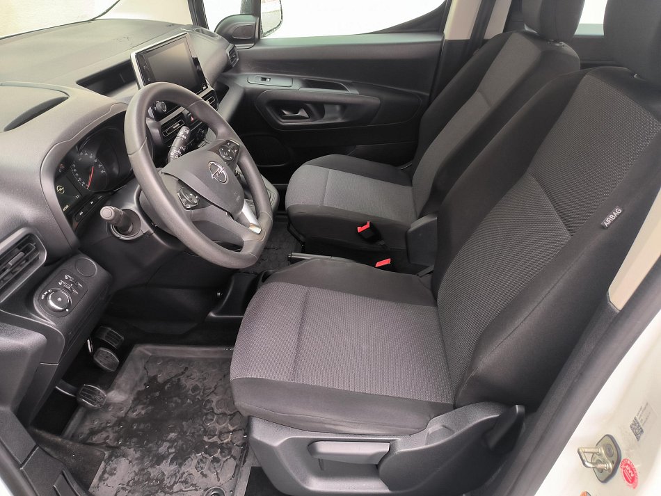 Opel Combo 1.5CDTi Life MAXi XL