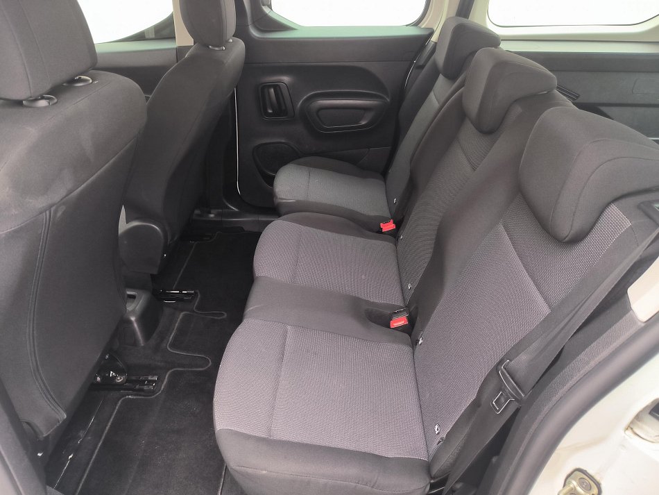 Opel Combo 1.5CDTi Life MAXi XL
