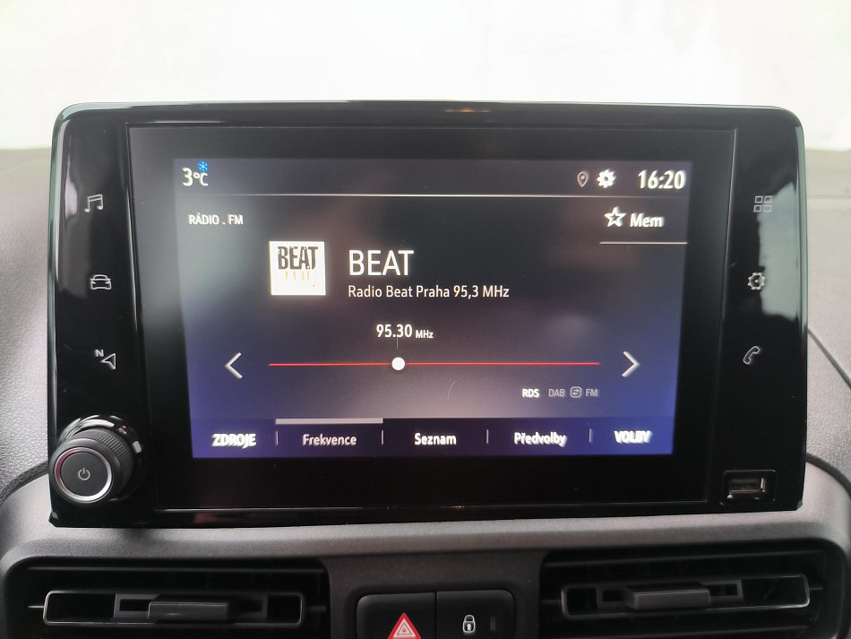 Opel Combo 1.5CDTi Life MAXi XL