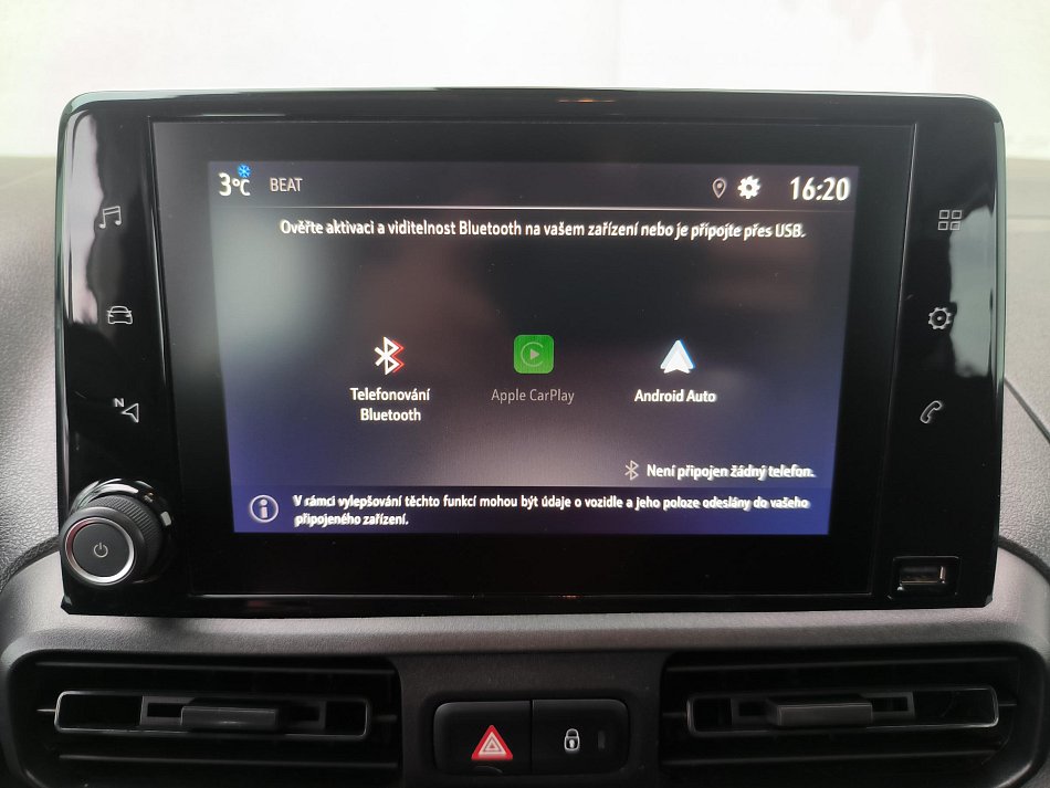 Opel Combo 1.5CDTi Life MAXi XL