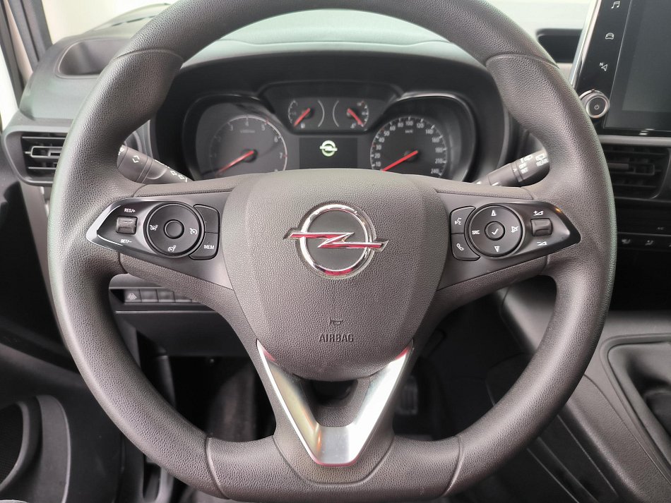 Opel Combo 1.5CDTi Life MAXi XL