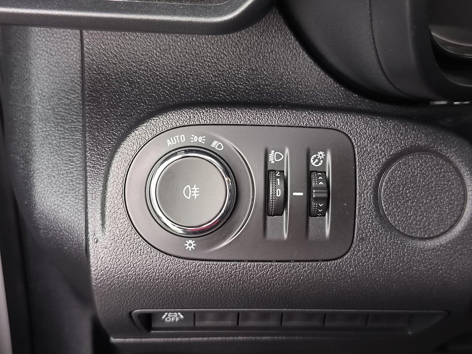 Opel Combo 1.5CDTi Life MAXi XL
