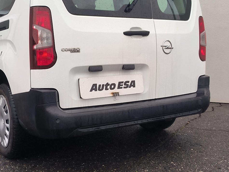 Opel Combo 1.5CDTi Life MAXi XL