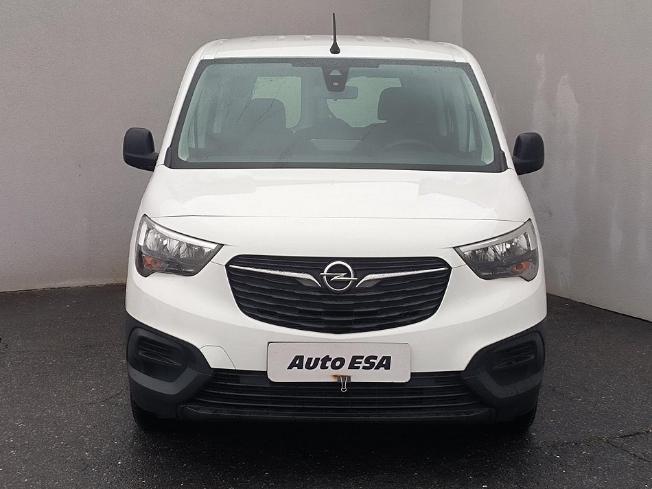 Opel Combo 1.5CDTi Life MAXi XL