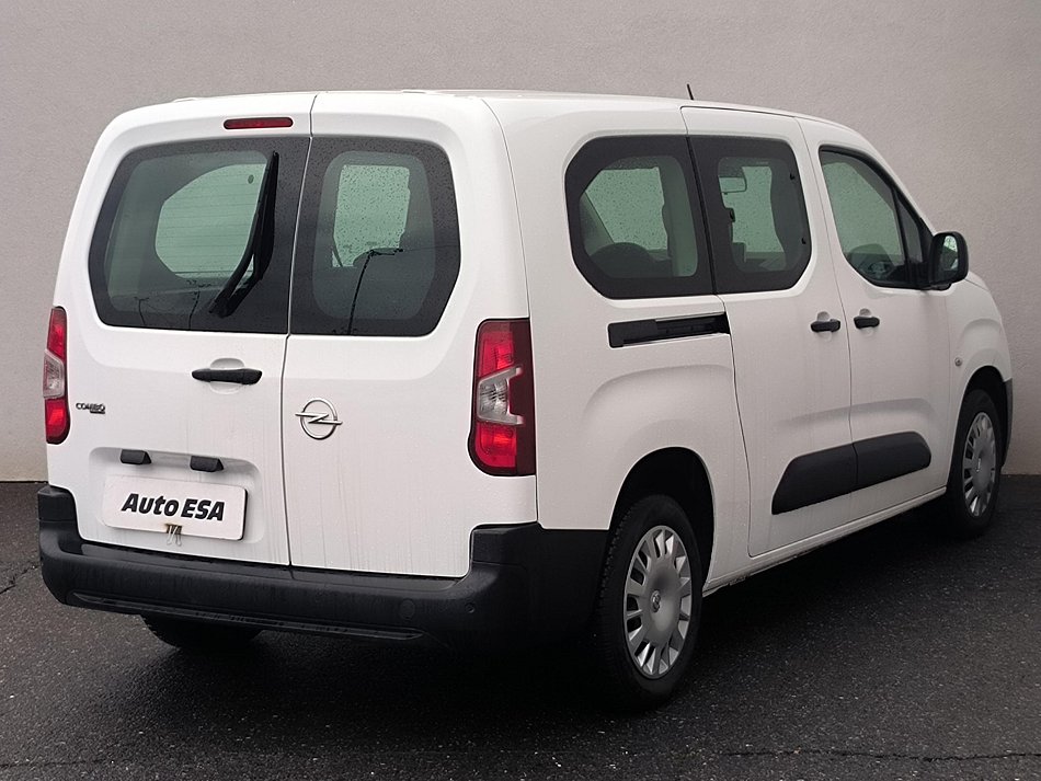 Opel Combo 1.5CDTi Life MAXi XL