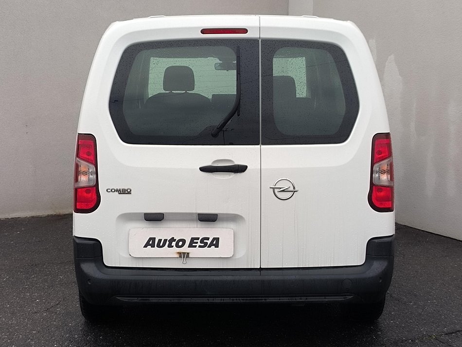 Opel Combo 1.5CDTi Life MAXi XL