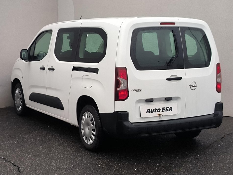 Opel Combo 1.5CDTi Life MAXi XL