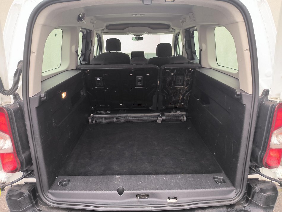 Opel Combo 1.5CDTi Life MAXi XL