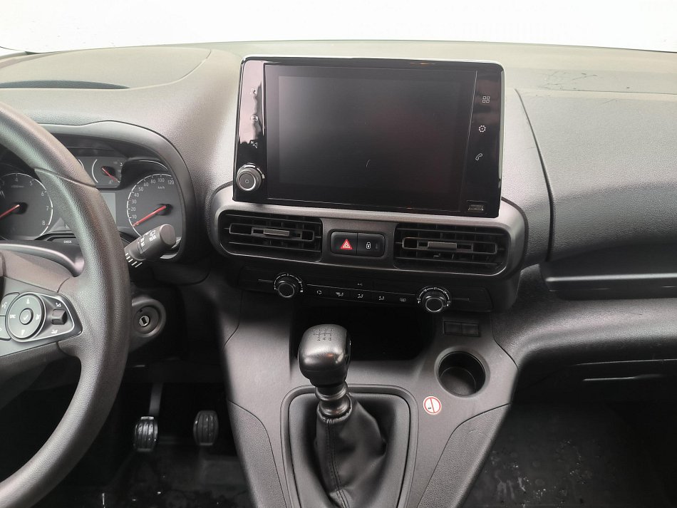 Opel Combo 1.5CDTi Life MAXi XL
