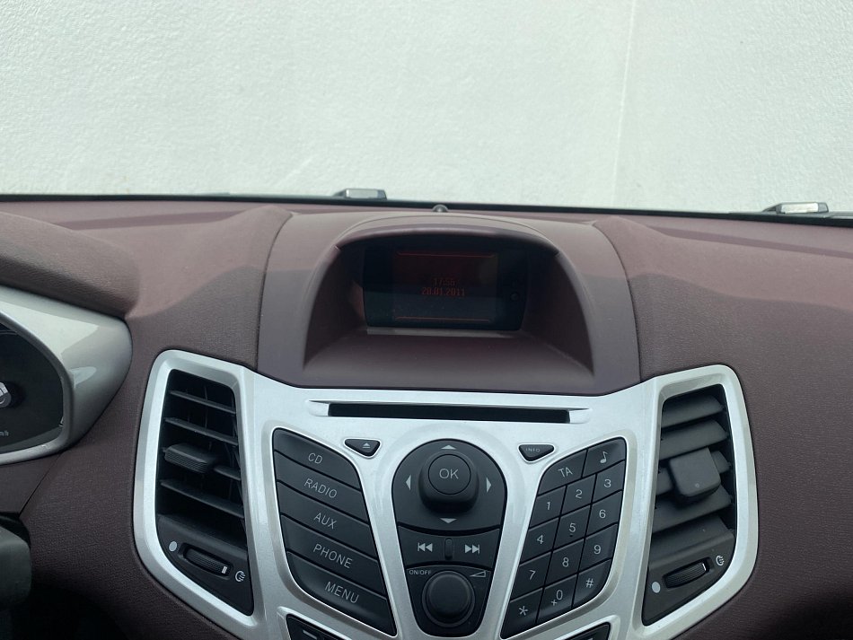 Ford Fiesta 1.2i 