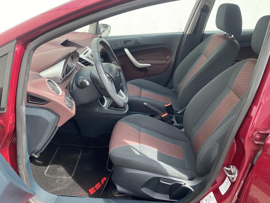 Ford Fiesta 1.2i 