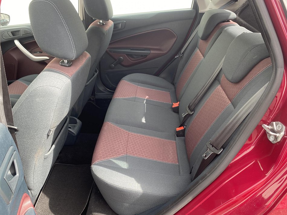 Ford Fiesta 1.2i 