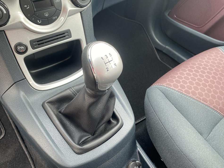 Ford Fiesta 1.2i 