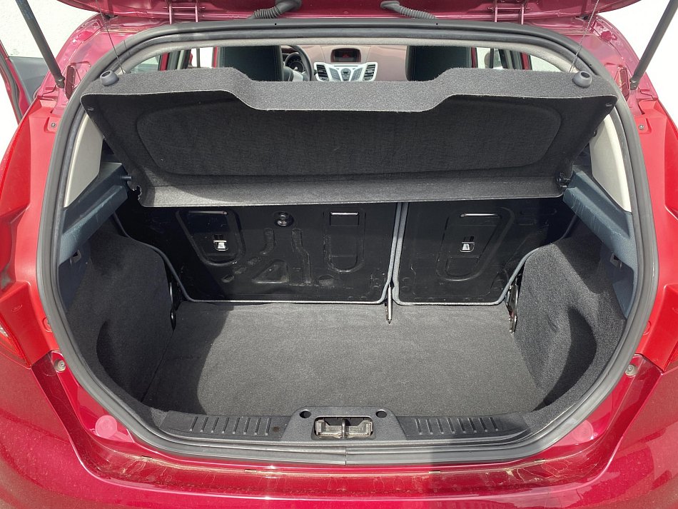 Ford Fiesta 1.2i 