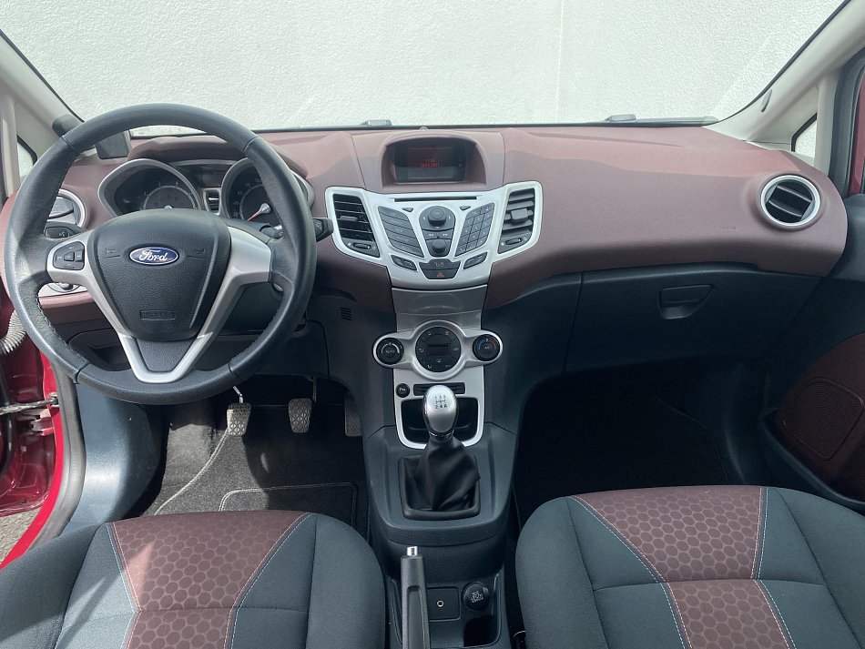 Ford Fiesta 1.2i 