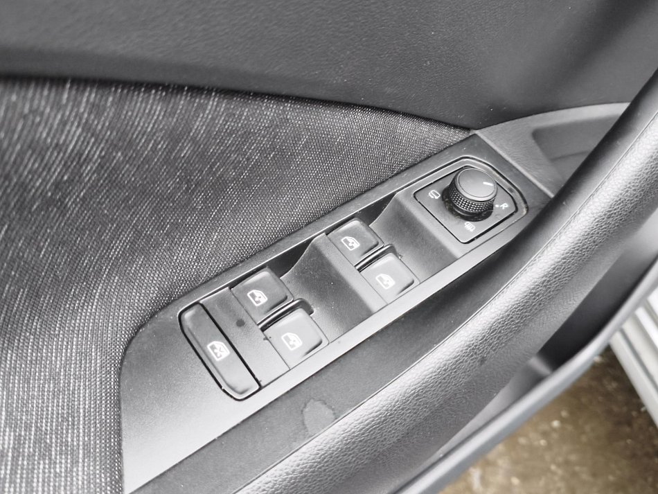 Škoda Kamiq 1.0 TSi Style