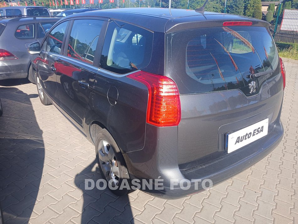 Peugeot 5008 1.6HDI 