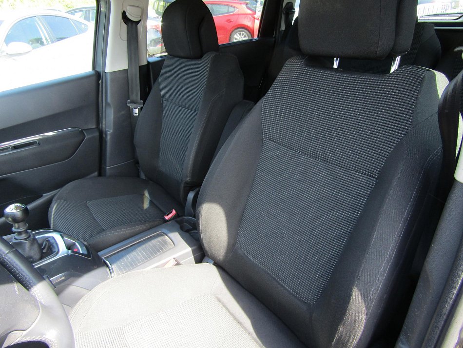 Peugeot 5008 1.6HDI 