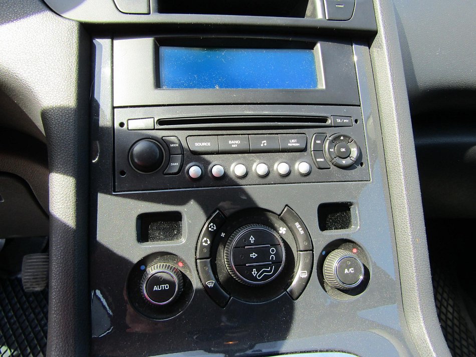 Peugeot 5008 1.6HDI 