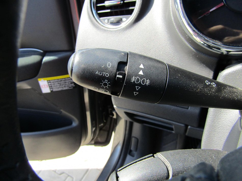 Peugeot 5008 1.6HDI 
