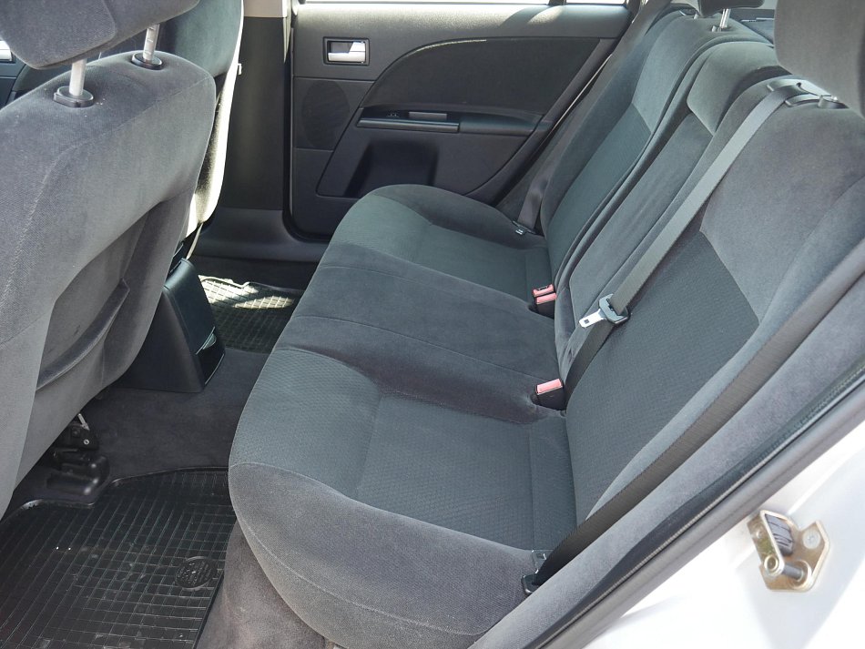 Ford Mondeo 2.0 TDCi 