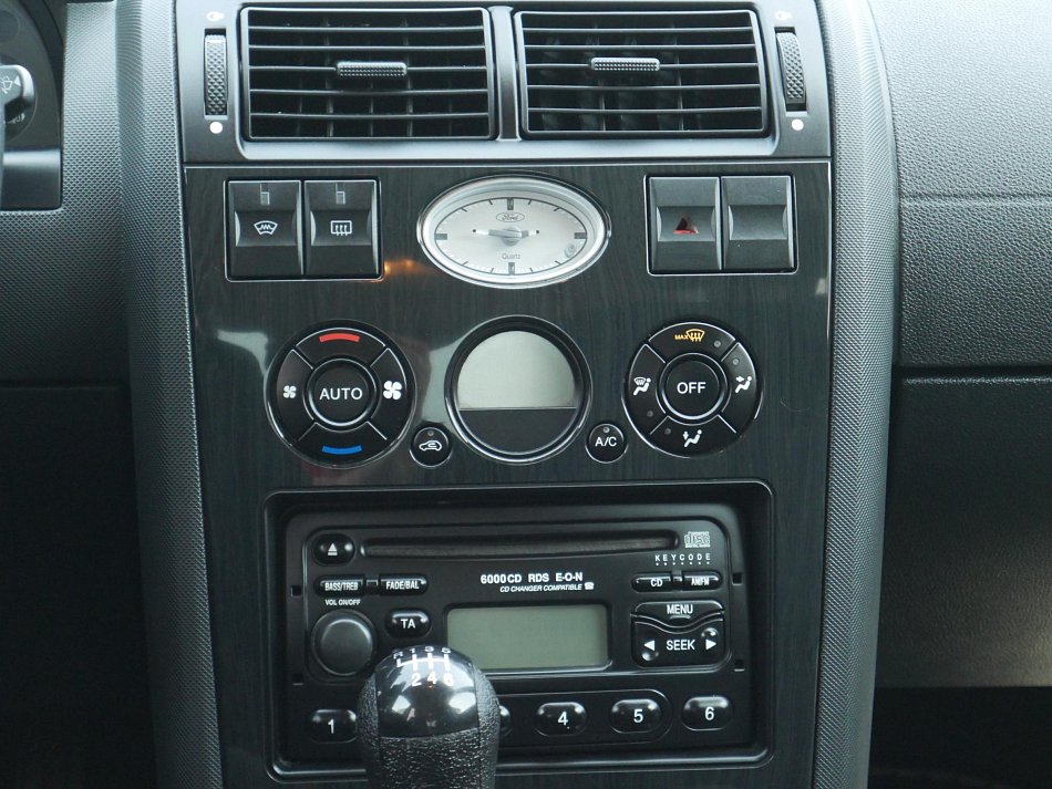 Ford Mondeo 2.0 TDCi 
