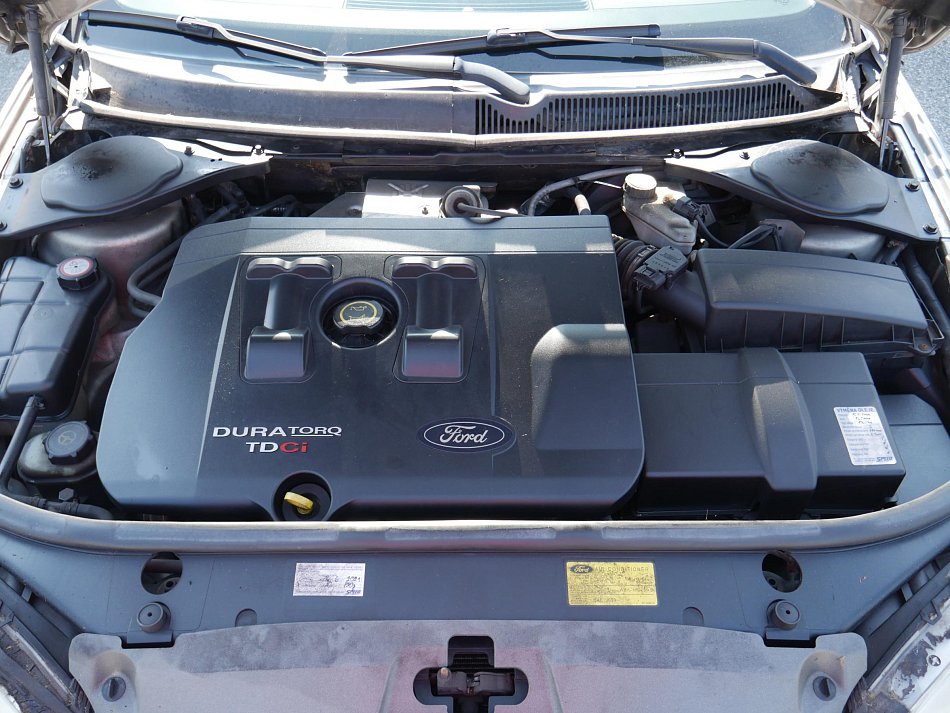 Ford Mondeo 2.0 TDCi 