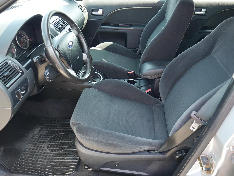Ford Mondeo 2.0 TDCi 