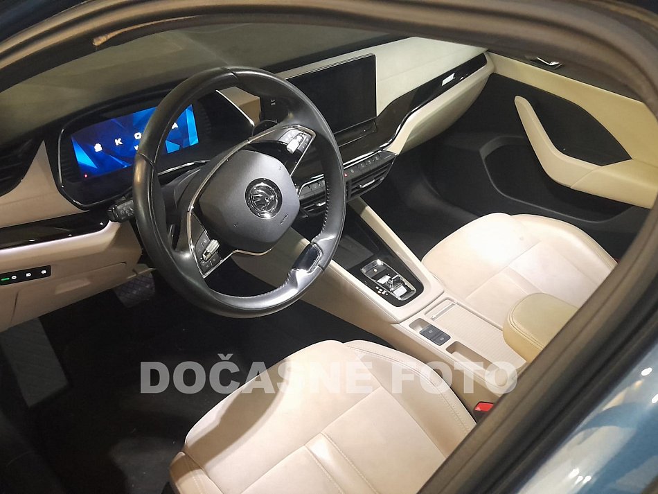 Škoda Octavia IV 2.0 tdi 
