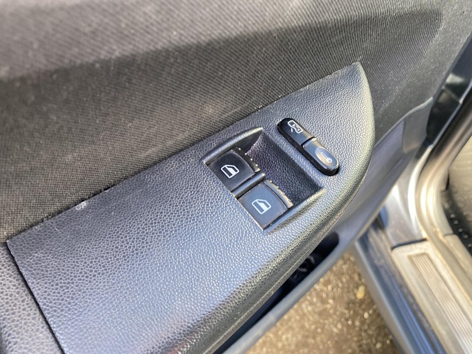 Škoda Fabia I 1.4i Elegance