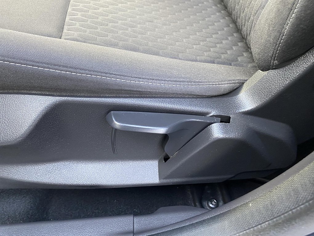 Ford Focus 1.6 TDCi Champions