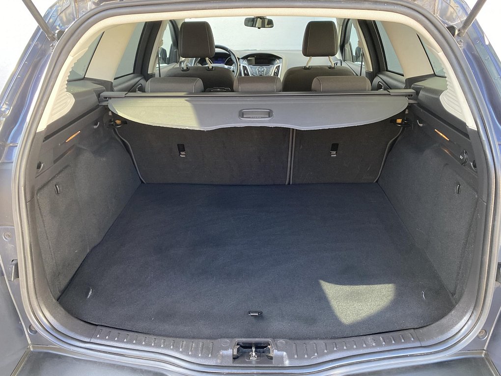 Ford Focus 1.6 TDCi Champions