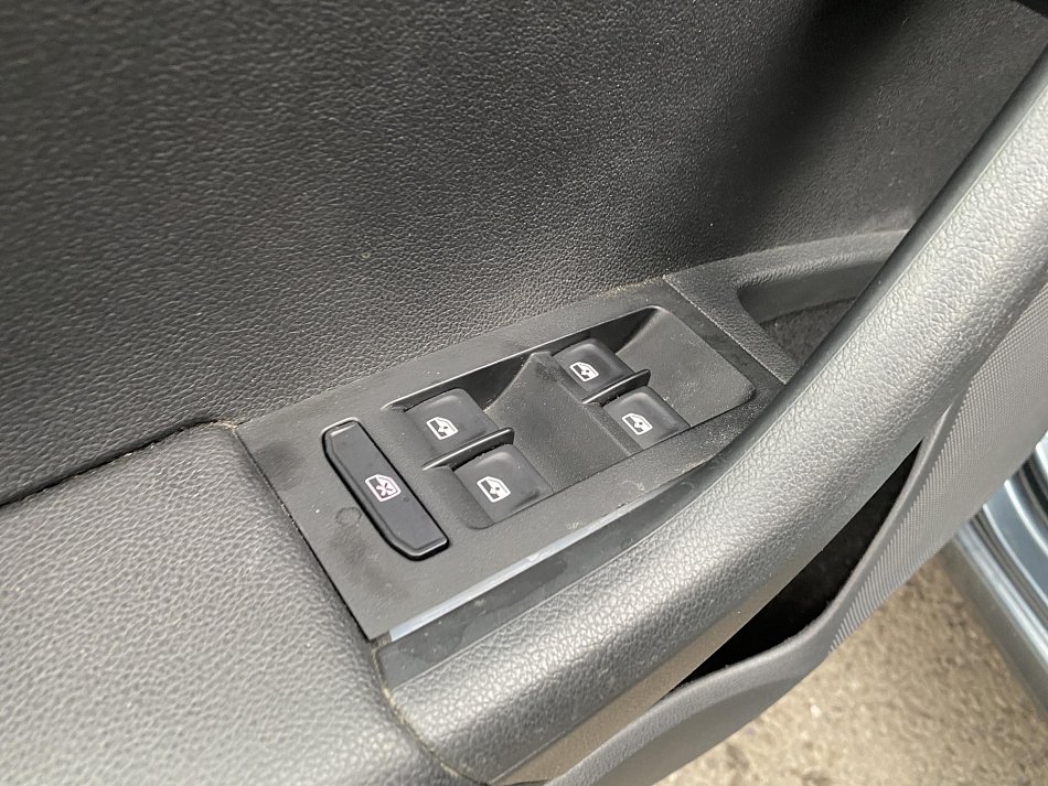 Škoda Octavia III 1.6 TDi Ambition