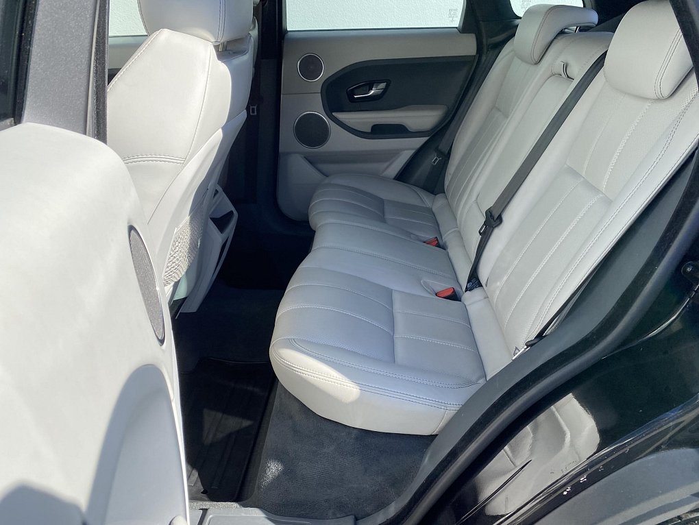 Land Rover Evoque 2.2 TD4  4x4