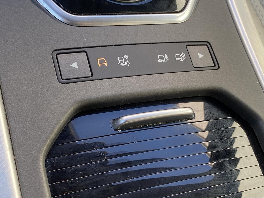 Land Rover Evoque 2.2 TD4  4x4