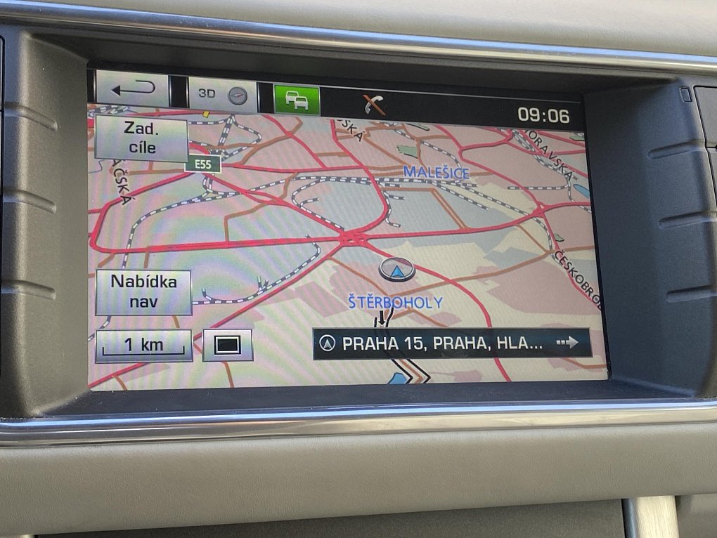 Land Rover Evoque 2.2 TD4  4x4