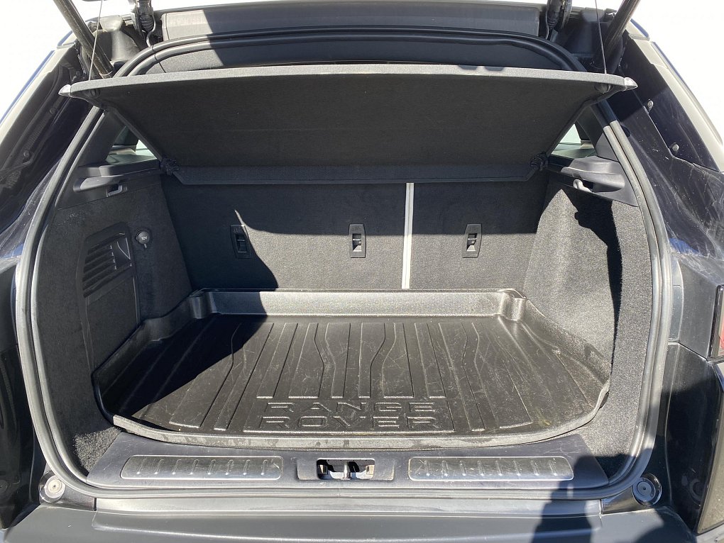 Land Rover Evoque 2.2 TD4  4x4