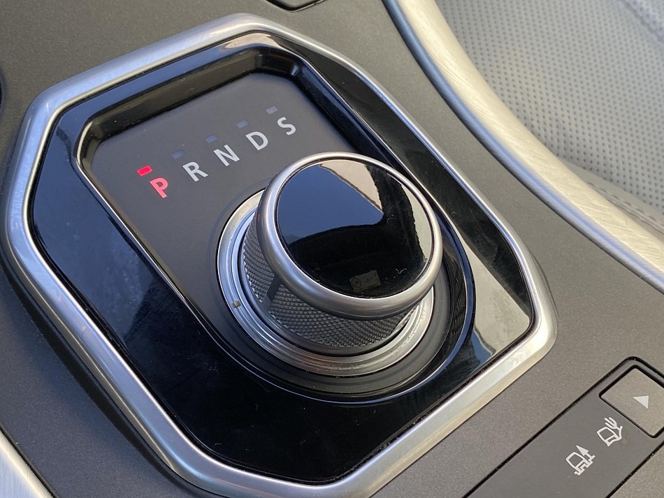 Land Rover Evoque 2.2 TD4  4x4