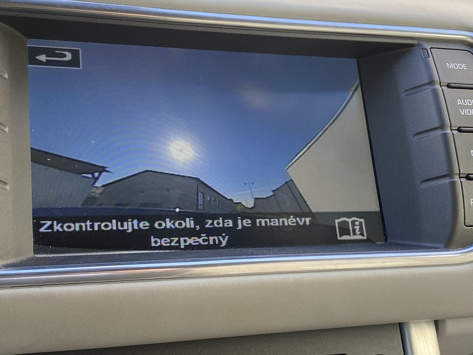 Land Rover Evoque 2.2 TD4  4x4